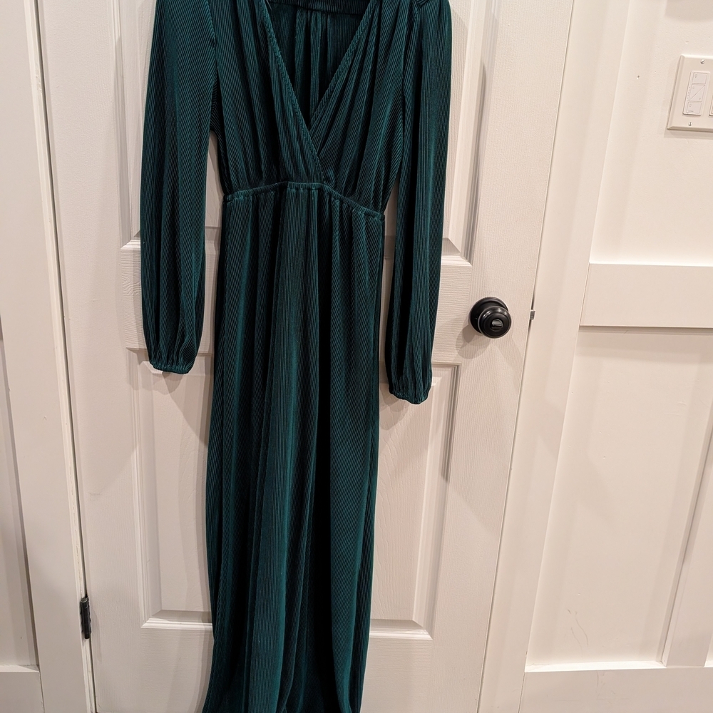 Baltic Born Venus Maxi Dress - Picture 2 of 8